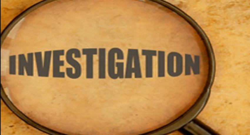 Micro Pistol Found Hidden in Ganemulla Cemetery